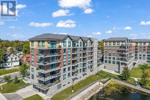 120 - 129 South Street, Gananoque, ON 