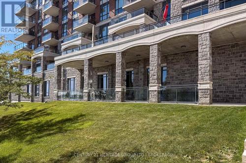 120 - 129 South Street, Gananoque, ON 