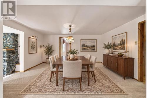 Virtually Staged - 14282 County Road 2, Cramahe, ON 