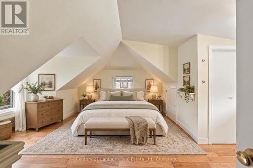 Virtually Staged - 14282 County Road 2, Cramahe, ON 