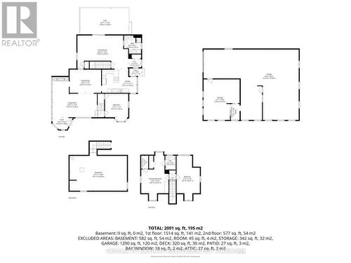14282 County Road 2, Cramahe, ON 