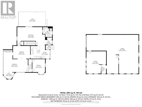 14282 County Road 2, Cramahe, ON 