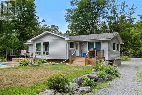 25 Sugarbush Boulevard, Trent Lakes, ON 