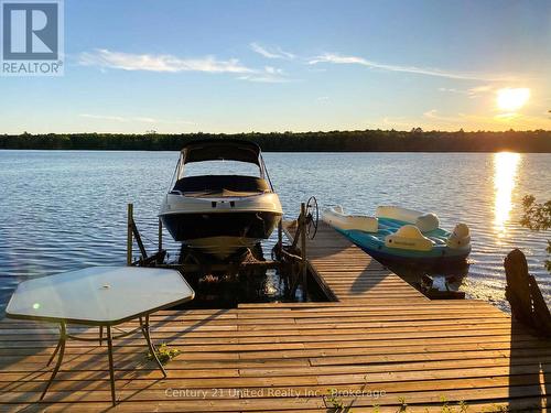25 Sugarbush Boulevard, Trent Lakes, ON 