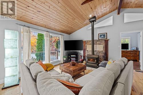 25 Sugarbush Boulevard, Trent Lakes, ON 