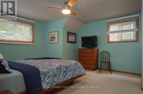 Primary Bedroom - 15032 Telephone Road, Brighton, ON 