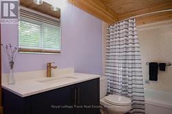 Four Piece Bathroom - 