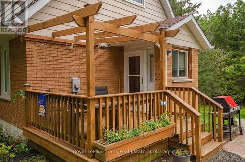 15032 Telephone Road, Brighton, ON 