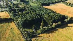 Property View From North East Side - 