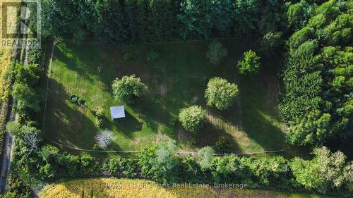 Paddock at North End of Property - 15032 Telephone Road, Brighton, ON 