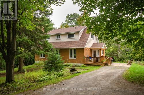 15032 Telephone Road, Brighton, ON 