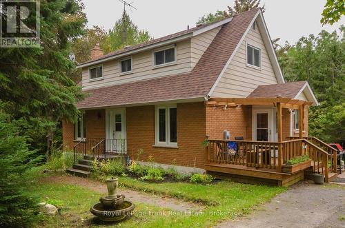 15032 Telephone Road, Brighton, ON 