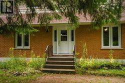 Front Exterior - 