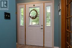 Foyer - 