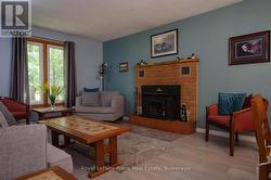 Living Room - 