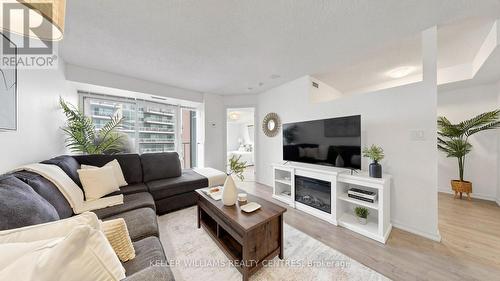 1006 - 125 Western Battery Road, Toronto, ON 