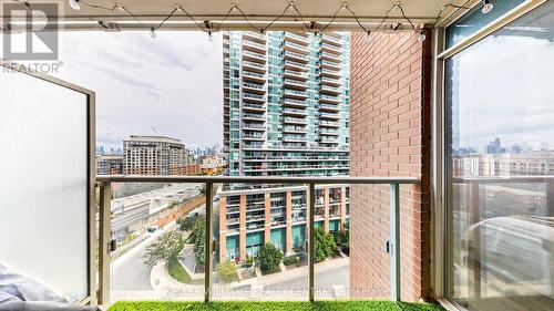 1006 - 125 Western Battery Road, Toronto, ON 