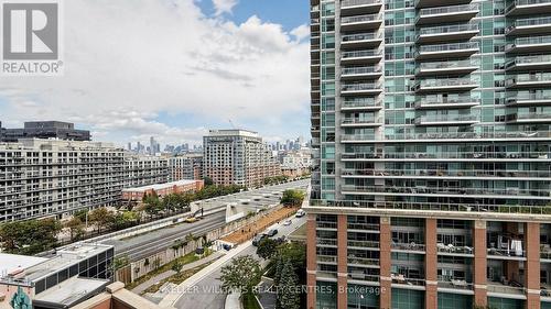 1006 - 125 Western Battery Road, Toronto, ON 
