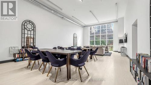 1006 - 125 Western Battery Road, Toronto, ON 