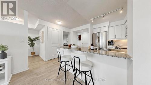 1006 - 125 Western Battery Road, Toronto, ON 