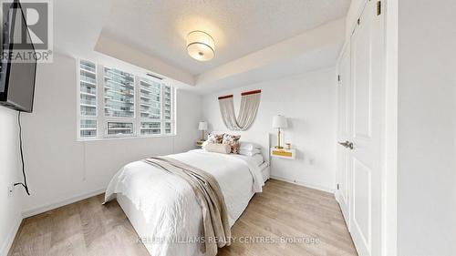 1006 - 125 Western Battery Road, Toronto, ON 