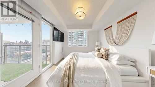 1006 - 125 Western Battery Road, Toronto, ON 