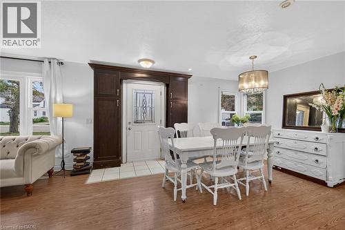 8 Victoria Street, Hagersville, ON 