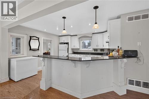 8 Victoria Street, Hagersville, ON 