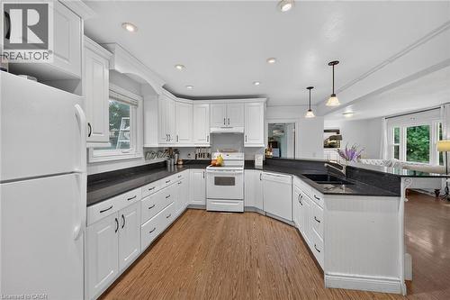 8 Victoria Street, Hagersville, ON 