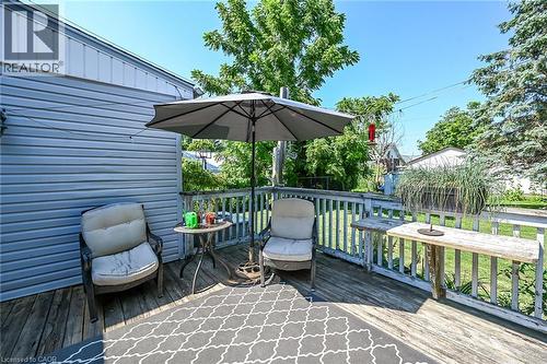8 Victoria Street, Hagersville, ON 