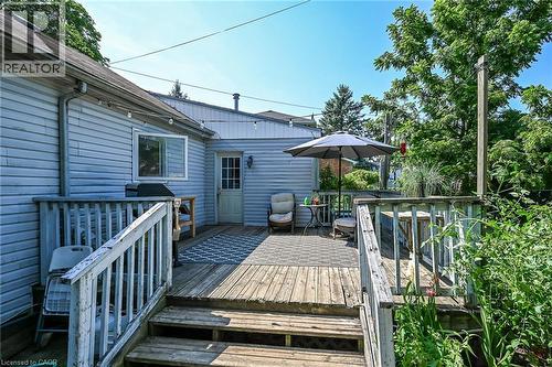 8 Victoria Street, Hagersville, ON 