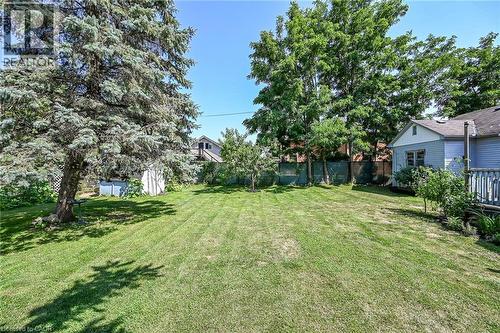 8 Victoria Street, Hagersville, ON 