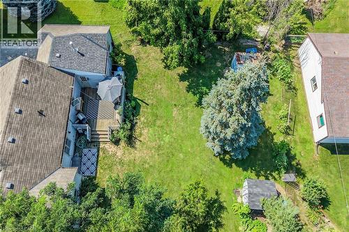 8 Victoria Street, Hagersville, ON 