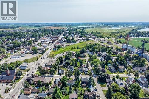 8 Victoria Street, Hagersville, ON 