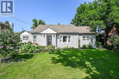 8 Victoria Street, Hagersville, ON 