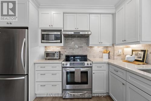1610 Heathside Crescent, Pickering, ON 
