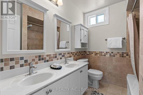 1610 Heathside Crescent, Pickering, ON 