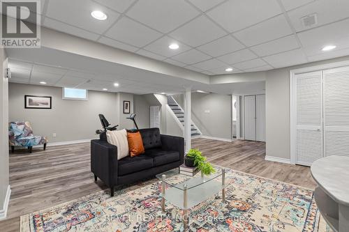 1610 Heathside Crescent, Pickering, ON 