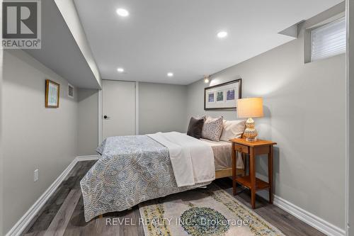 1610 Heathside Crescent, Pickering, ON 