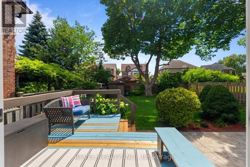 1610 Heathside Crescent, Pickering, ON 