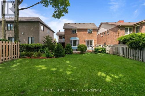 1610 Heathside Crescent, Pickering, ON 