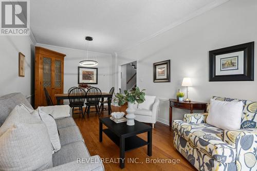 1610 Heathside Crescent, Pickering, ON 