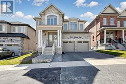 BSMT - 1008 PELICAN TRAIL Pickering, ON L1X 0G7