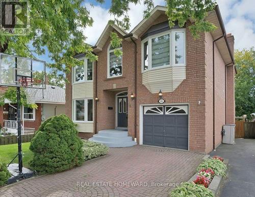 84 Maybourne Avenue, Toronto, ON 