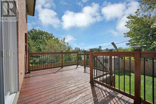 84 Maybourne Avenue, Toronto, ON 