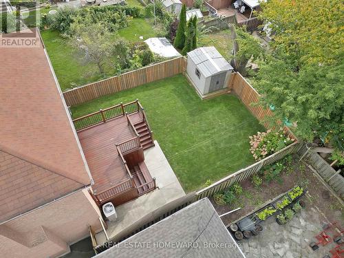 84 Maybourne Avenue, Toronto, ON 