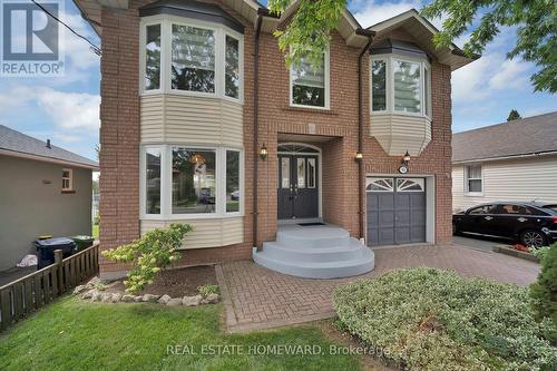 84 Maybourne Avenue, Toronto, ON 