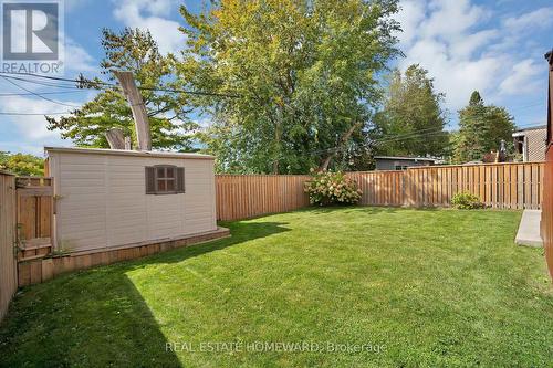 84 Maybourne Avenue, Toronto, ON 