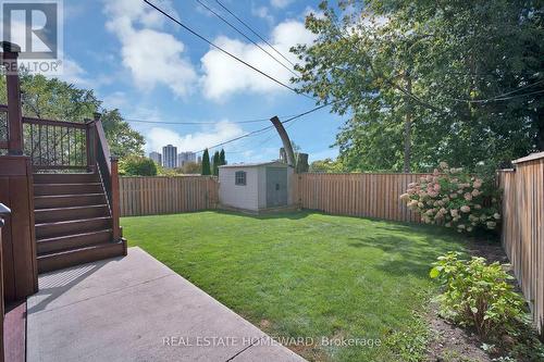 84 Maybourne Avenue, Toronto, ON 
