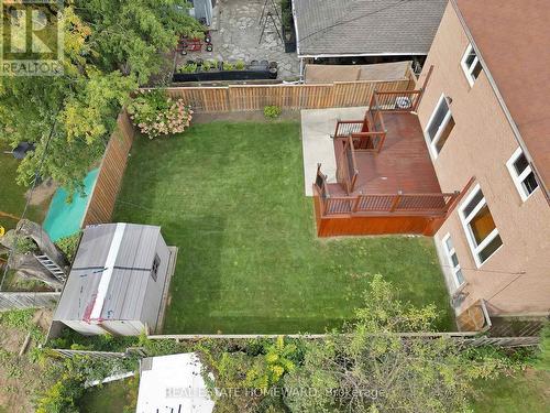 84 Maybourne Avenue, Toronto, ON 